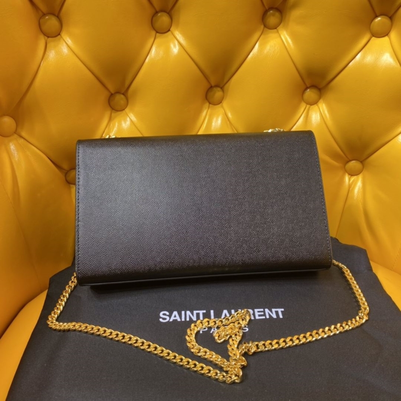 YSL Satchel Bags